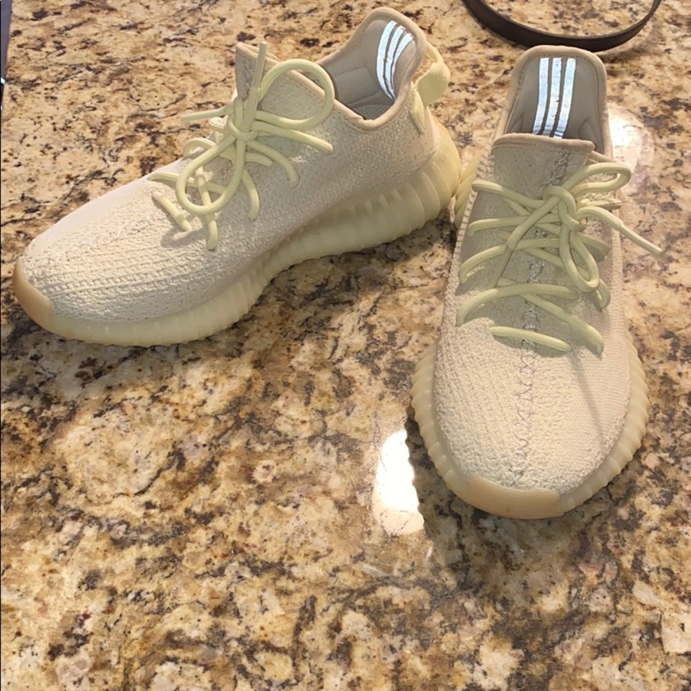 Yeezy's